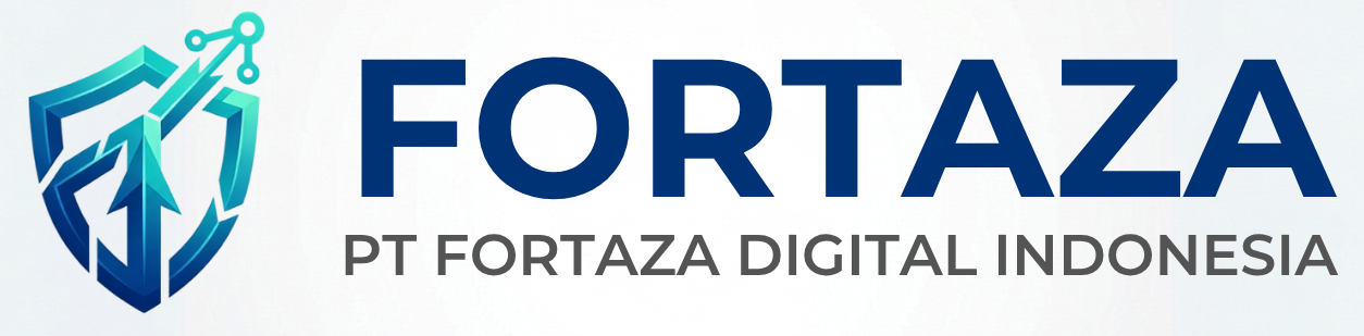 PT Fortaza Digital Indonesia